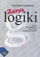 Zarys logiki, Kazimierz Pawowski