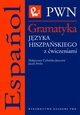 Gramatyka jzyka hiszpaskiego z wiczeniami, Jacek Perlin, Magorzata Cybulska-Janczew