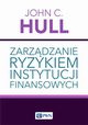 Zarzdzanie ryzykiem instytucji finansowych, John C. Hull