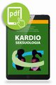 Kardioseksuologia, Zbigniew Lew-Starowicz, Artur Mamcarz, Piotr Radziszewski, Krzysztof J. Filipiak, Bartosz Puchalski, Jowita Szeligowska