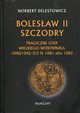 Bolesaw II Szczodry, Norbert Delestowicz