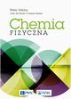 Chemia fizyczna, Peter Atkins, Julio de Paula, James Keeler