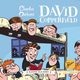 Klasyka dla dzieci. Charles Dickens. Tom 4. David Copperfield, Charles Dickens
