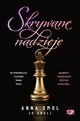 Skrywane nadzieje, Anna Smol