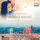 Il professore. Woska mio, Weronika Tomala