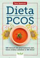 Dieta w zespole policystycznych jajnikw PCOS, Tara Spencer