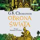 Obrona wiata, Gilbert Keith Chesterton