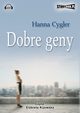 Dobre geny, Hanna Cygler