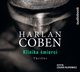 Klinika mierci, Harlan Coben