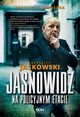 Jasnowidz na policyjnym etacie, Krzysztof Janoszka, Krzysztof Jackowski