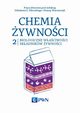 Chemia ywnoci Tom 2, 