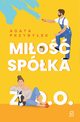 Mio spka z o.o, Agata Przybyek