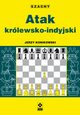 Atak krlewsko-indyjski, Jerzy Konikowski