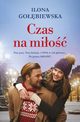 Czas na mio, Ilona Gobiewska