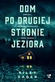 Dom po drugiej stronie jeziora, Riley Sager