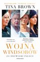 Wojna Windsorw. Za drzwiami paacu, Tina Brown