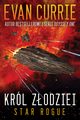 Star Rogue: Krl zodziei, Evan Currie