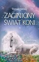 Zaginiony wiat koni, Tomasz Jarosz