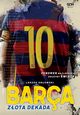 Barca. Zota dekada, Leszek Orowski
