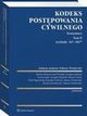 Kodeks postpowania cywilnego. Komentarz. Tom II. Artykuy 367?505(39), Grzegorz Jdrejek, Piotr Pogonowski, Dariusz Zawistowski, Tadeusz Zembrzuski, Tadeusz Winiewski, Stanisaw Sotysik, Marcin Orecki, Dariusz Doczyk, Iwona Koper, Grzegorz Misiurek, Jzef Iwulski