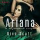 Ariana w objciach wroga, Riva Scott