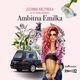 Ambitna Emilka, Zuzanna Arczyska
