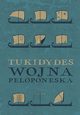 Wojna peloponeska, Tukidydes