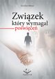 Zwizek ktry wymaga powice, Karolina Milcarz