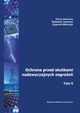 Ochrona przed skutkami nadzwyczajnych zagroe. Tom 5, 