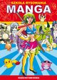 Szkoa rysowania. Manga, Mateusz Jagielski