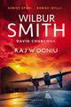 RAJ W OGNIU, Wilbur Smith, David Churchill