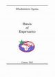 Basis of Esperanto, Wodzimierz Opoka