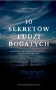 10 sekretw ludzi bogatych, Arek Klekociuk