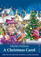 A Christmas Carol, Charles Dickens