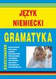 Jzyk niemiecki. Gramatyka, Monika von Basse