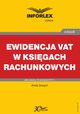 Ewidencja VAT w ksigach rachunkowych, Aneta Szwch