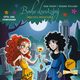 Boskie dziewczyny. Tom 2. Obudna Persefona, Joan Holub, Suzanne Williams