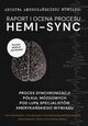 RAPORT I OCENA PROCESU HEMI-SYNC. FALE MZGOWE I ICH ZWIZEK Z PSYCHOLOGI BEHAWIORALN ORAZ FIZJOLOGI MZGU., ARCHIWA AMERYKASKIEGO WYWIADU