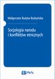Socjologia narodu i konfliktw etnicznych, Magorzata Budyta-Budzyska