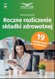 Roczne rozliczenie skadki zdrowotnej, Micha Daszczyski