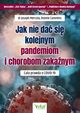 Jak nie da si kolejnym pandemiom i chorobom zakanym, Joseph Mercola