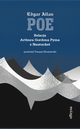 Relacja Artura Gordona Pyma z Nantucket, Edgar Allan Poe