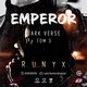 Emperor. Dark Verse. Tom 3, RuNyx
