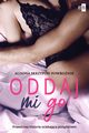 Oddaj mi go!, Aldona Skrzypo-Powronik