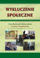 Wykluczenie spoeczne, 