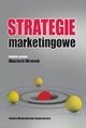 Strategie marketingowe, 