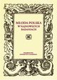 Moda Polska w najnowszych badaniach, 