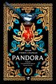 Pandora, Susan Stokes-Chapman