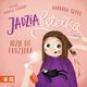 Jadzia Ptelka idzie do fryzjera, Barbara Supe