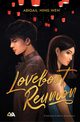 Loveboat Reunion, Abigail Hing-Wen